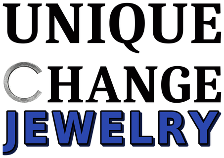 Unique Change Jewelry